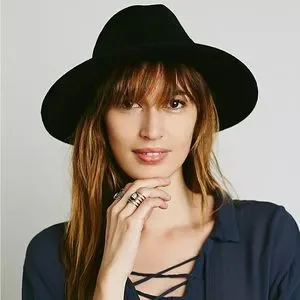 Free People | Accessories | Free People Clean Slate Wide 